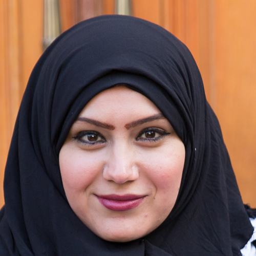 Nagwa Mohamed